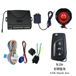 car alarm K26